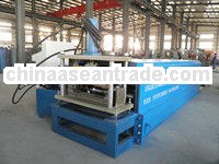 Building machine or KR18 roll forming machine