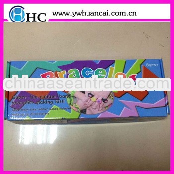 Bule box original rainbow loom kit