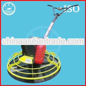 Buliding Troweller Smoothing trowel machine