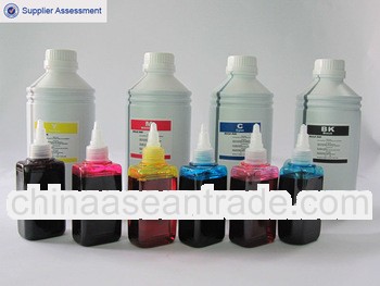 Bulk Pigment Ink for Epson R2000 Printers