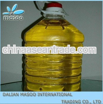 Bulk Refined Sunflower Cooking Oil A Grade 2013 Crop !