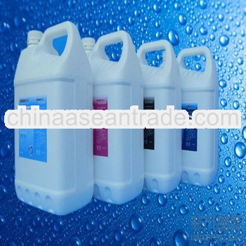 Bulk Sublimation ink for Epson CX5505/CX7300/CX8300 desktop printers