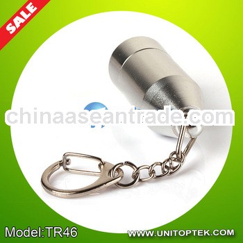 Bullet Detacher Magnetic Force 6,500GS EAS Detacher TAG Remover The Mini Style