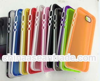 Bumper Case For iPhone 5 5S