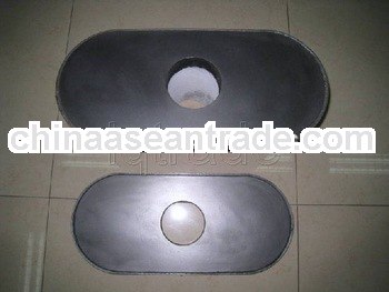 Burning-Free Slide Plate(LQLS70)