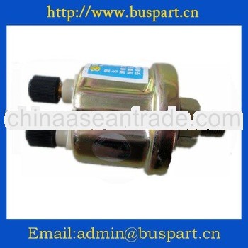 Bus Parts-Oil Pressure Sensor