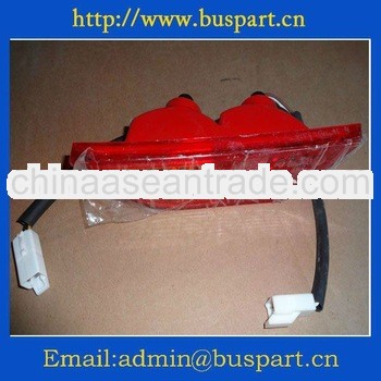 Bus Rear fog lamp, Auto Lamp For YuTong bus
