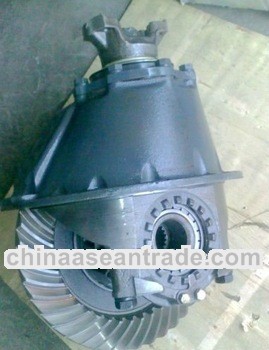 Bus parts Dana axle parts Reducer assembly