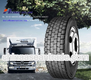Bus tire and truck tire 1200R20 ,1200r24,315/80R22.5 with GCC and ECE and DOT for Middle east market