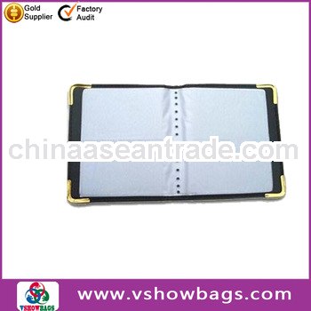 Business Card Holder as Corporate Gift