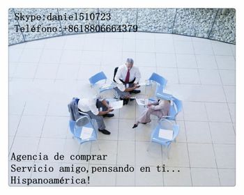 Business Interpretation services for purchasing product from shenzhen china