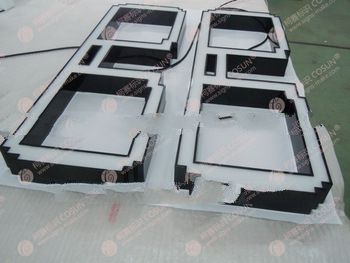 Business channel logo