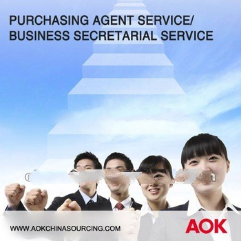Business process outsourcing/Representative office
