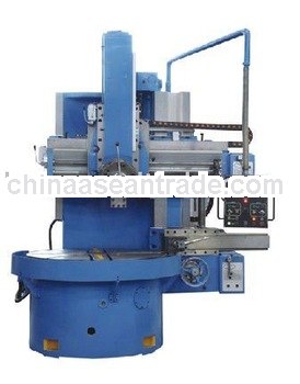 C5116/CX5116 single column vertical lathe machine