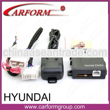 CANBUS original upgrade car alarm for Elantra