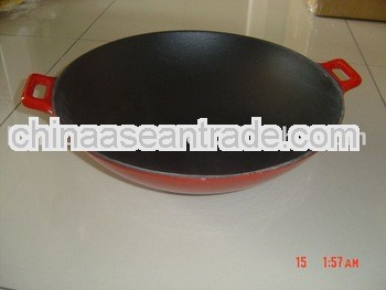 CAST IRON KITENWARE 1