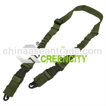 CBT 2 POINT BUNGEE SLING OLIVE DRAB