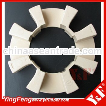 CENTAFLEX CF-H-240 COUPLING, coupling for pump shaft to engine, fixed KOBELCO SK450, KATO HD1243 exc