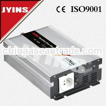 CE Approval 1000W inverter power inverter yaskawa inverter