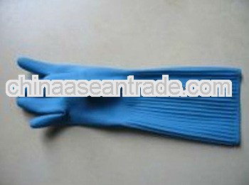 CE Aprroved Hand Protection Industrial Glove