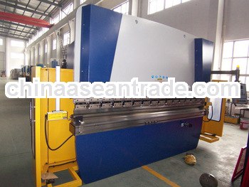 CE CNC Hydraulic Press Brake