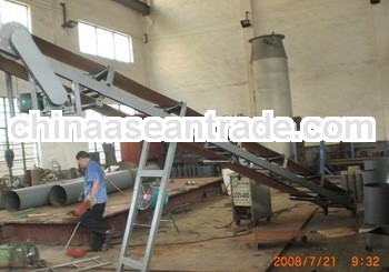 CE Charcoal Briquettes Production Line-Belt Conveyor