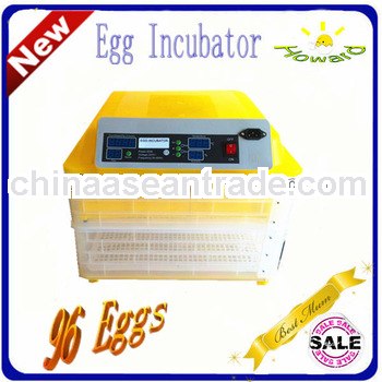 CE Professional Full automatic electric brooder for sale yz-96