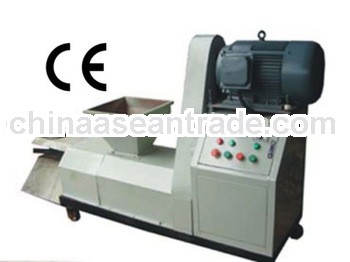 CE Wood charcoal briquette machine BJ-80