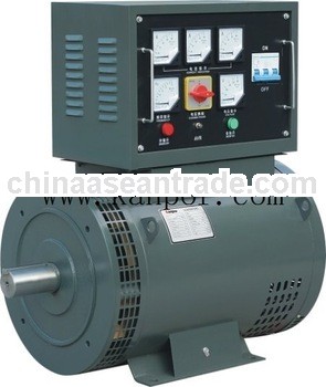 CE approved 20~1000kw KP-BRUSHLESS ALTERNATORS