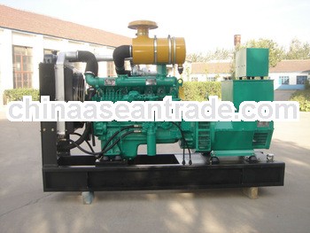 CE approved factory price 10-500kW china generators