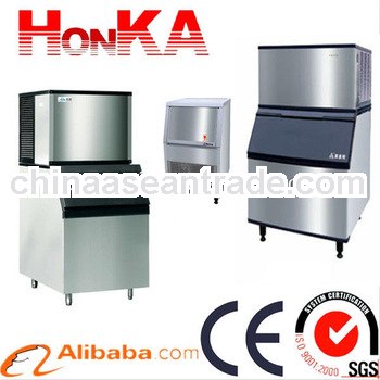 CE approved ice storage ice making machine