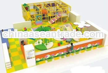 CE kids indoor playground for sale Equipment (KYV)
