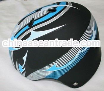 CE new design Skating helmet safety helmet GY-S11B