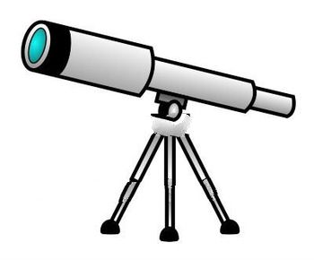 CFRP telescope tube