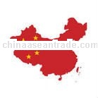 CHINA Express Service to Sao Suriname