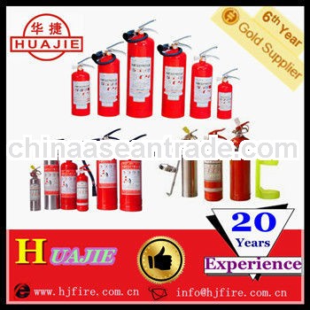 CHINA FIRE EXTINGUISHER