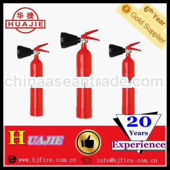 CHINA FIRE EXTINGUISHER 1.3KG co2 fire extinguisher price
