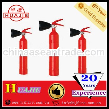 CHINA FIRE EXTINGUISHER co2 fire extinguishing system