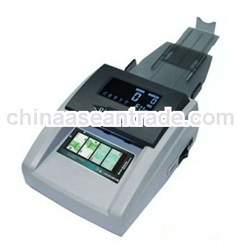 CJ-06 4 in 1 Infrared Counterfeit Money Detector
