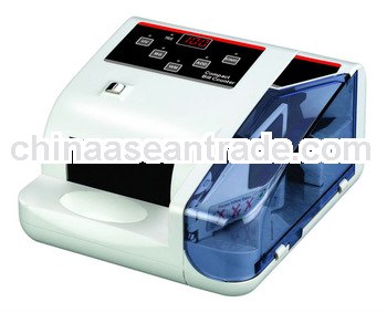 CJ-10UV/MG Intelligent Mini Banknote Counter