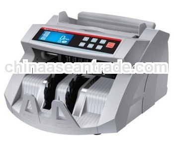 CJ-2108UV/MG Promotional Bill Counter