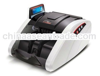 CJ-2400UV/MG Intelligent Note Counting Machine