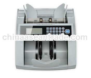 CJ-6210 UV MG IR 3 Speed Currency Counter