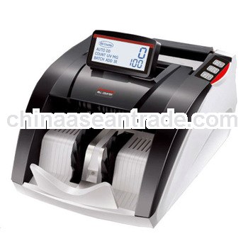 CJ-7200UV/MG Intelligent Banknote Counting Machine