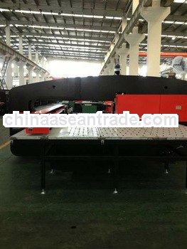 CNC Punch machine