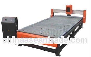 CNC Router Cutting And Engraving Woodworking Machine QL-2040 Large Size