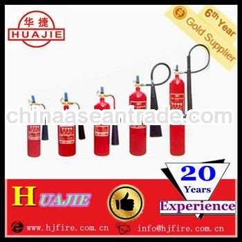 CO2 FIRE EXTINGUSHER BRANDS
