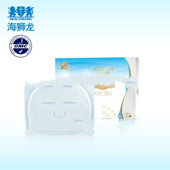 COBOR Collagen Crystal Face Mask(Whitening and Anti-wrinkle)