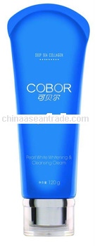 COBOR Deep Sea Collagen Pearl Whitening & Cleansing Cream