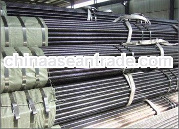 COLD DRAW LOW CARBON SMLS STEEL PIPE PRICE TON